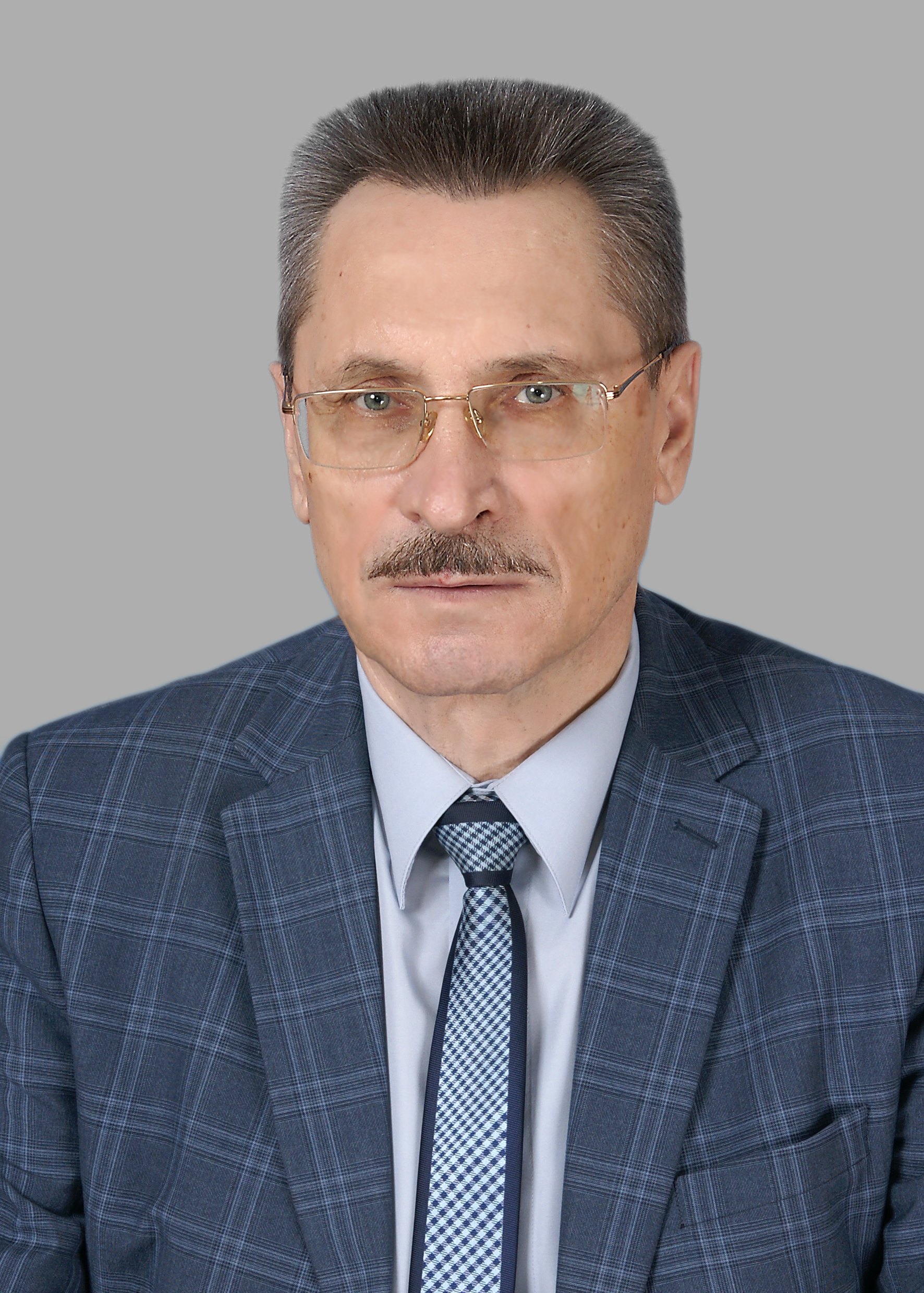 Пищальченко Михаил Иванович.